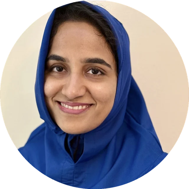 Alfiya Dewaswala